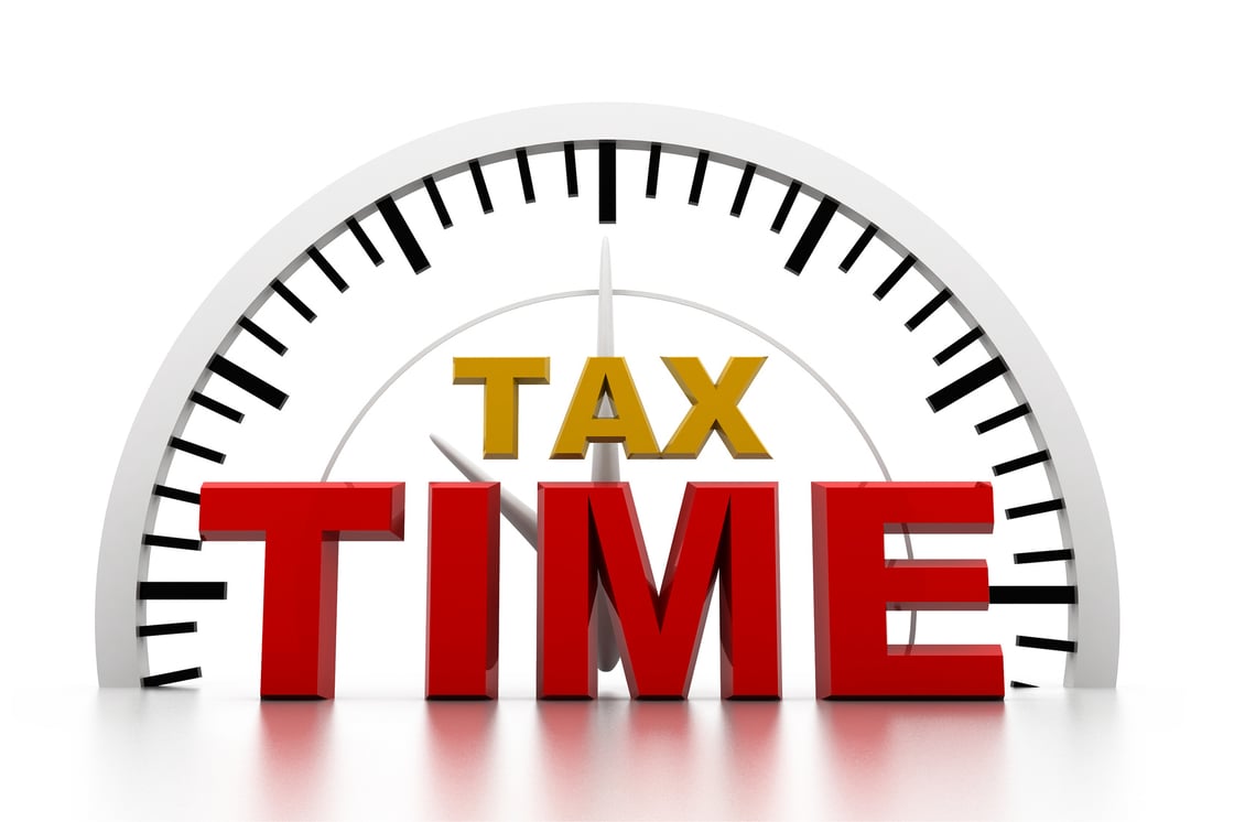 taxes